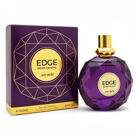 EDGE Purple – Aroma Dulce y Amaderado | 100 ml