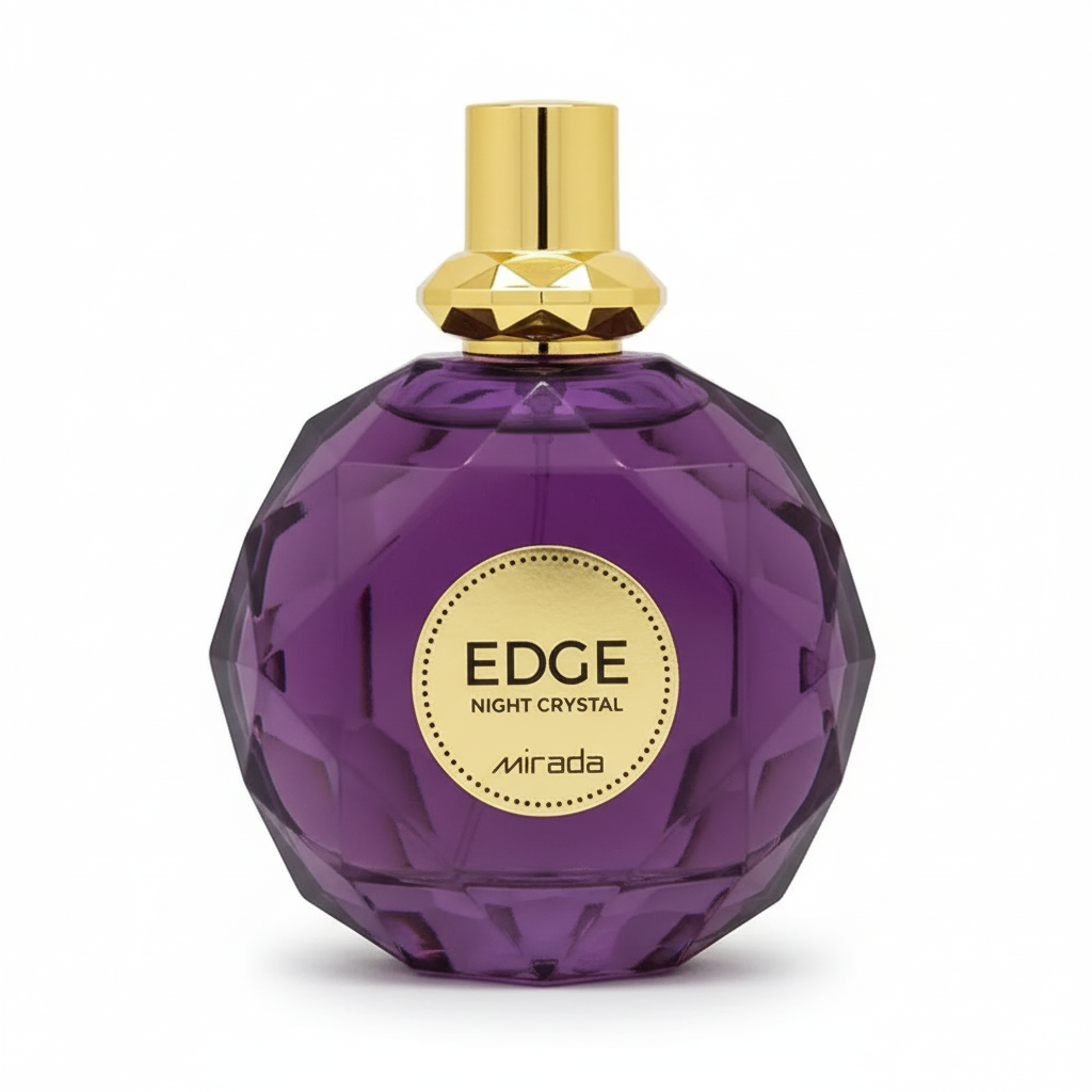 EDGE Purple – Aroma Dulce y Amaderado | 100 ml