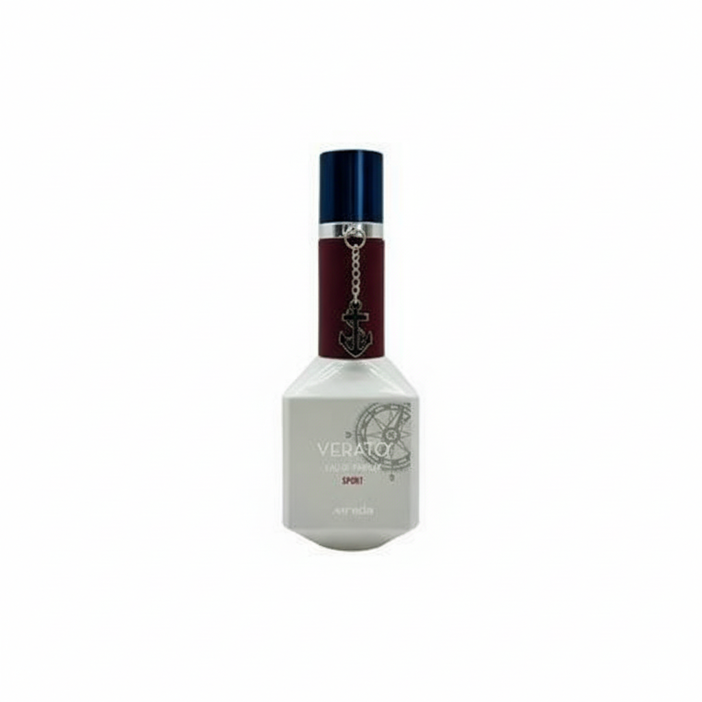 VERATO Soprt – Aroma Fresco y Cítrico | 100 ml
