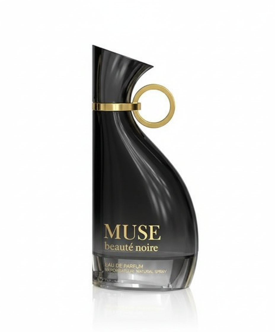 MUSE – Aroma Suave y Sofisticado | 100 ml