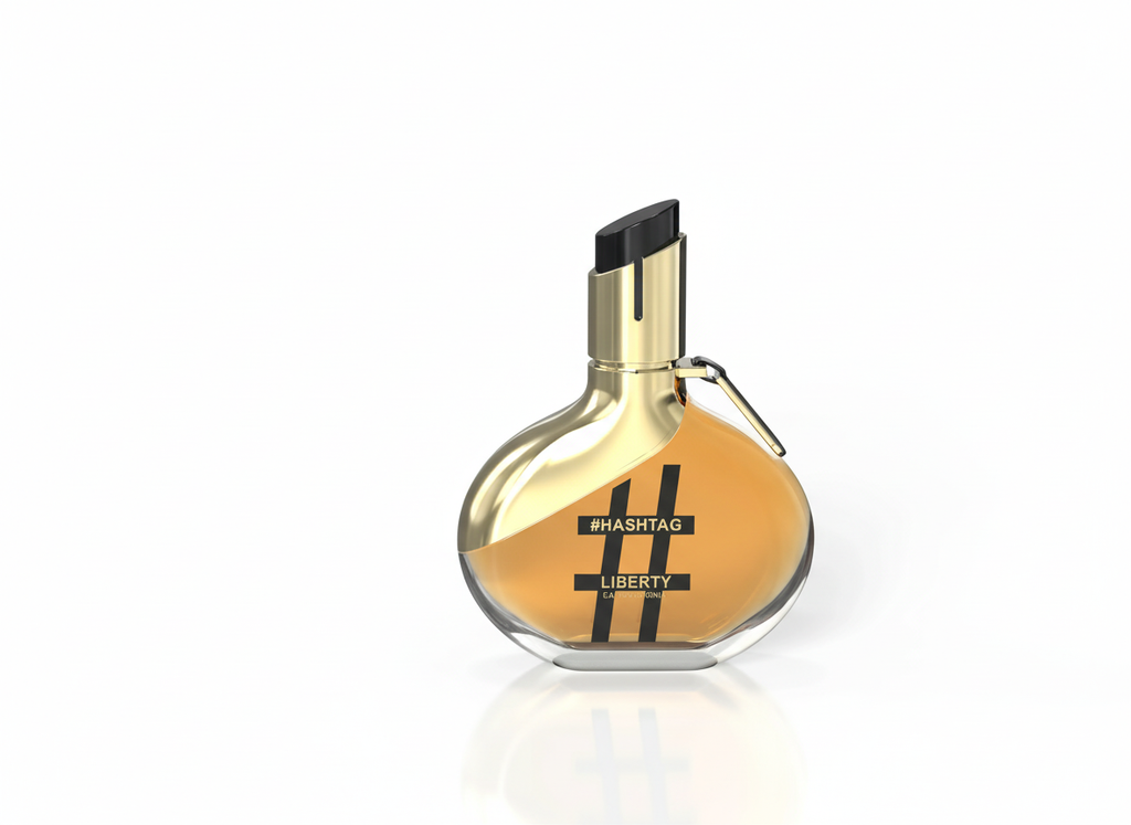 LIBERTY – Aroma Fresco y Elegante | 100 ml