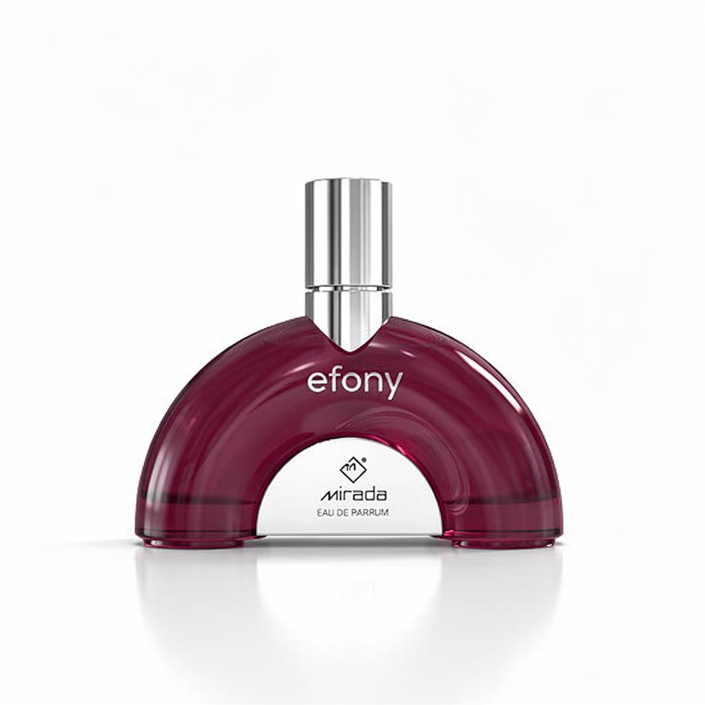 EFONE – MIRADA Eau de Parfum | Aroma Elegante y Sofisticado | 100 ml