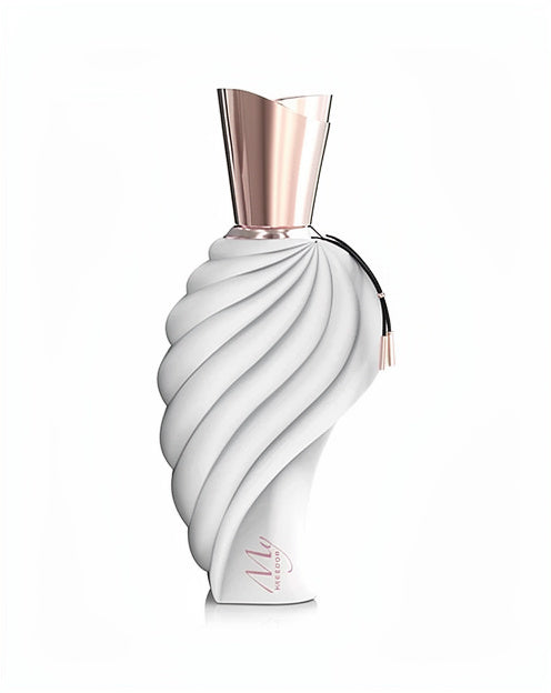 MY FREEDOM – Eau de Parfum | Aroma Dulce y Femenino | 100 ml