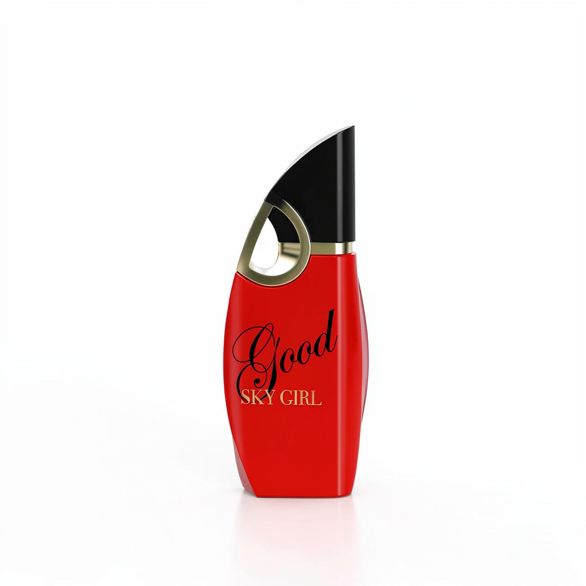 GOERFUMEOD SKY GIRL – Eau de Parfum | Aroma Fresco y Juvenil | 100 ml