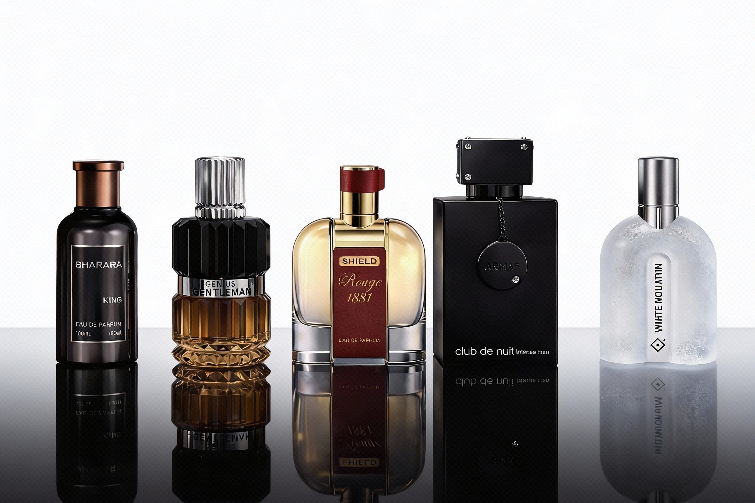 🎁 5 PERFUMES POR SOLO $200 🤩