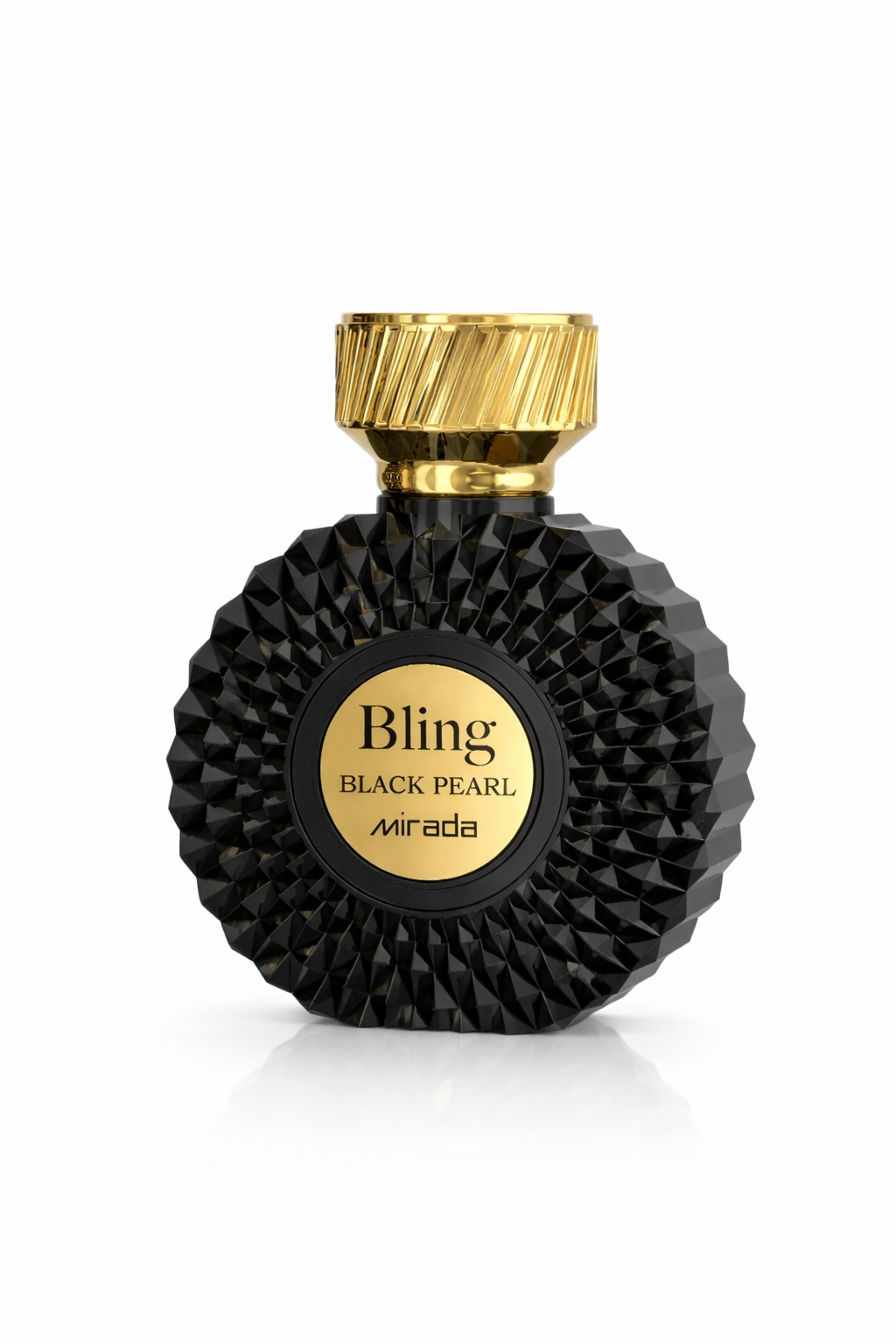 Bling Black Pearl Eau de Parfum – Aroma Elegante y Sofisticado | 100 ml