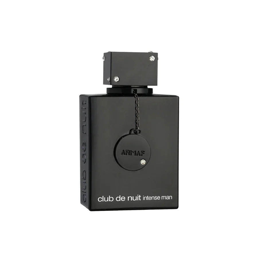 Club De Nuit Intense Man – Aroma Intenso y Masculino | 105 ml