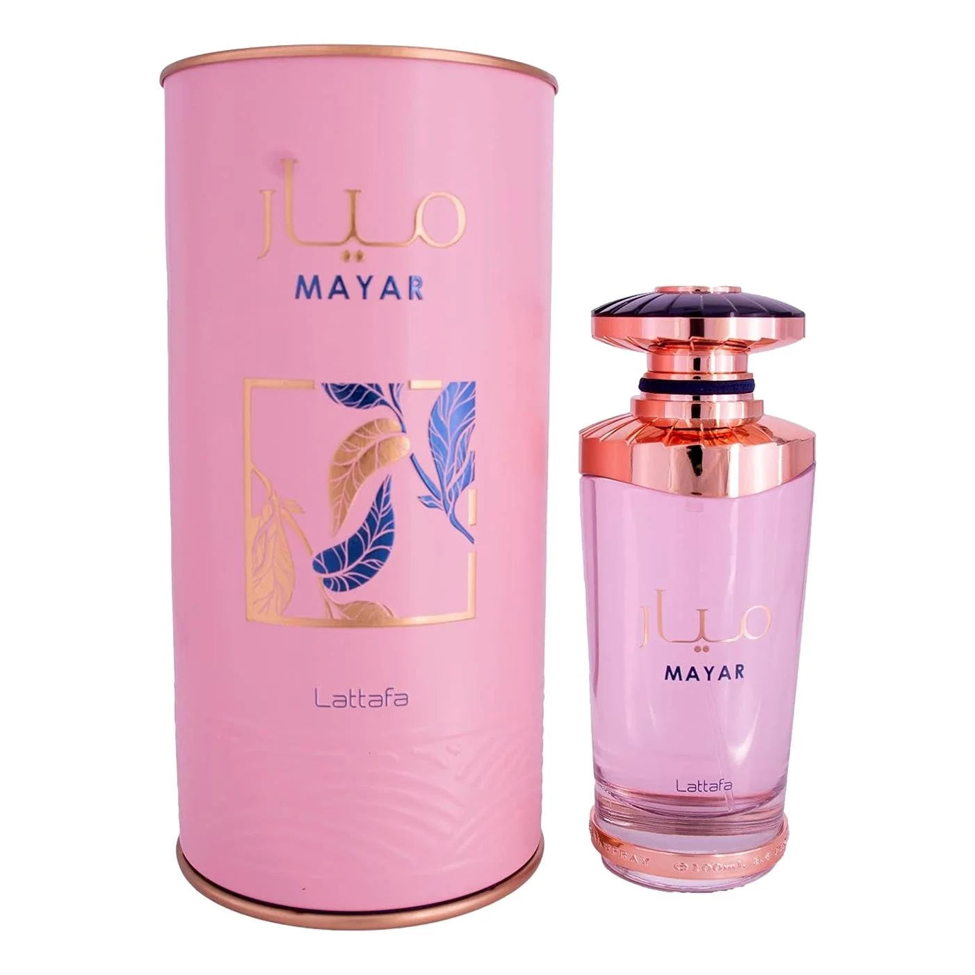 Mayar Perfume by Lattafa EDP  – 3.4 Fl Oz / 100 ml