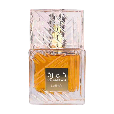 Lattafa Khamrah – 3.4 Fl Oz / 100 ml