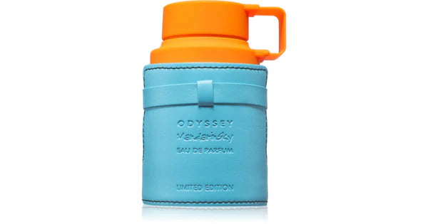 Armaf Odyssey Mandarin Sky - EDP – 3.4 Fl Oz / 100 ml