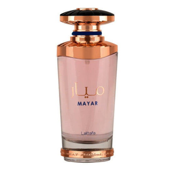 Mayar Perfume by Lattafa EDP  – 3.4 Fl Oz / 100 ml